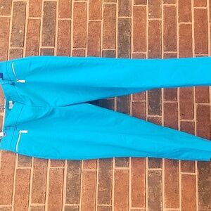 Chaus New York Aqua Pants